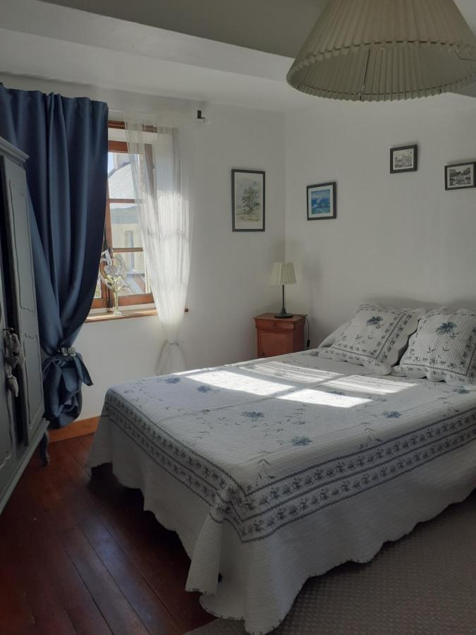 Maison Normande Asnelles Εξωτερικό φωτογραφία