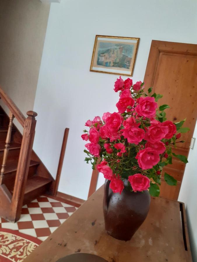 Maison Normande Asnelles Εξωτερικό φωτογραφία