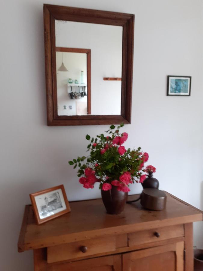 Maison Normande Asnelles Εξωτερικό φωτογραφία