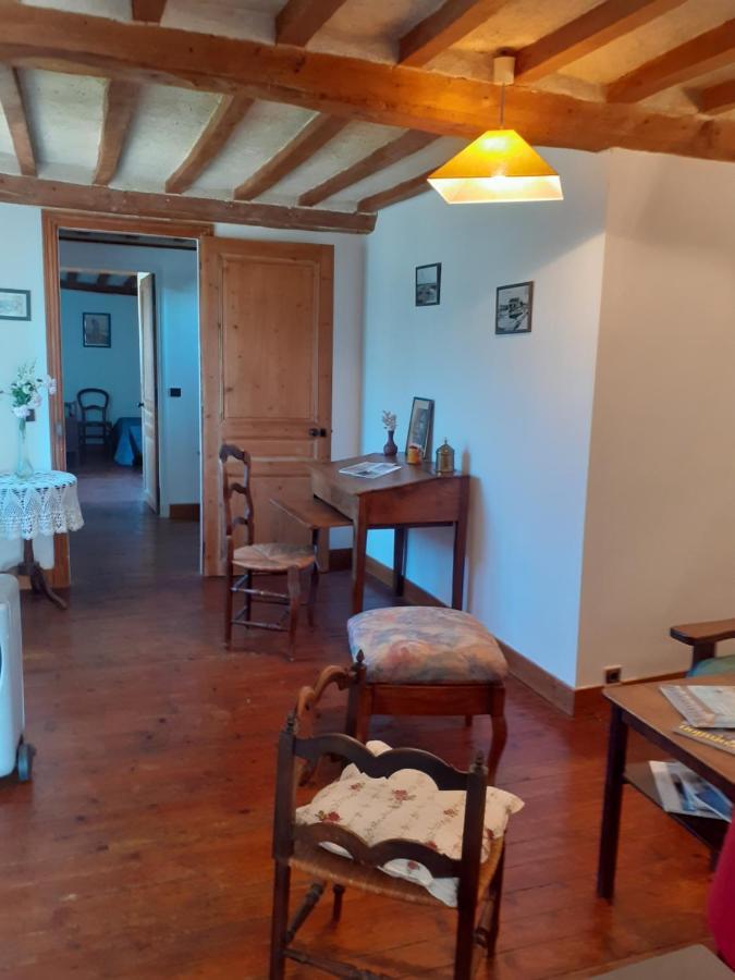 Maison Normande Asnelles Εξωτερικό φωτογραφία