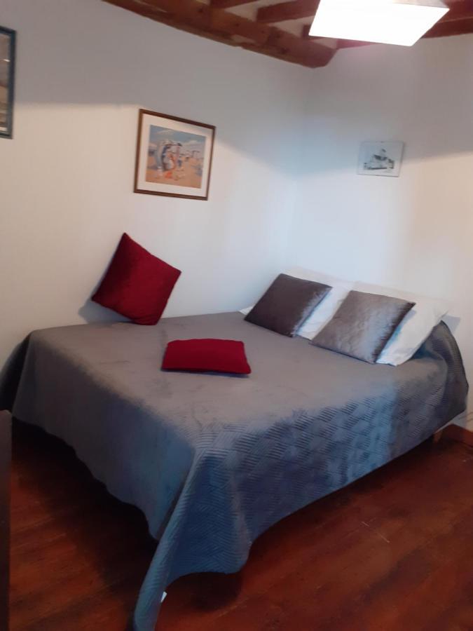 Maison Normande Asnelles Εξωτερικό φωτογραφία