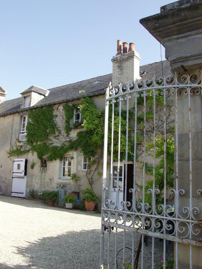 Maison Normande Asnelles Εξωτερικό φωτογραφία
